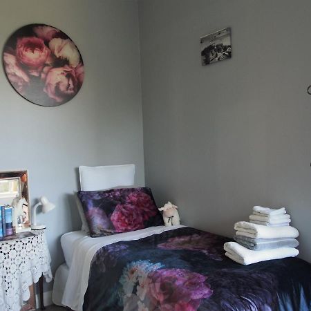 Solve Sanctuary Bed and Breakfast Milton Exterior foto