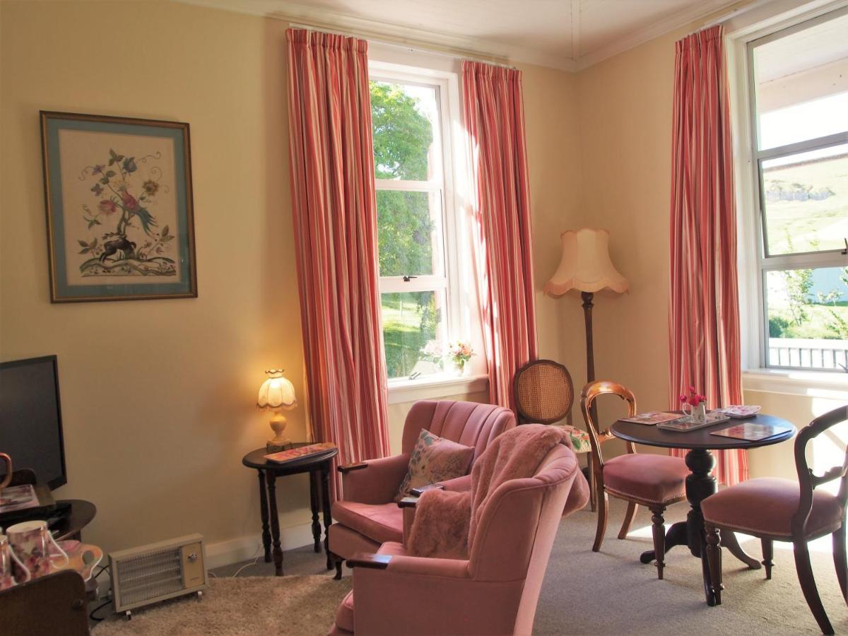 Solve Sanctuary Bed and Breakfast Milton Exterior foto