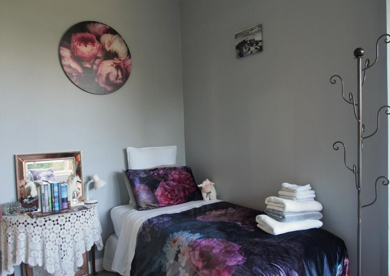 Solve Sanctuary Bed and Breakfast Milton Exterior foto