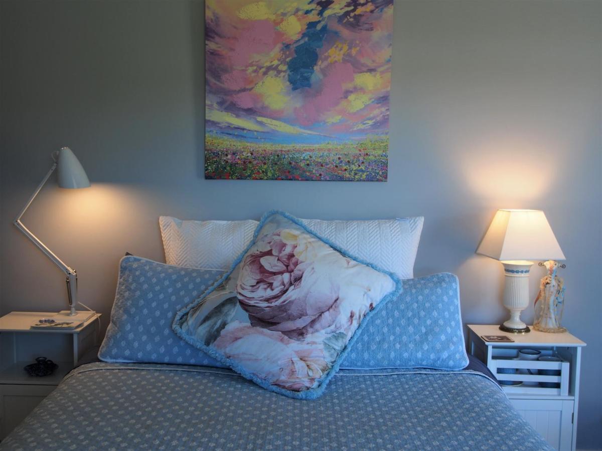 Solve Sanctuary Bed and Breakfast Milton Exterior foto