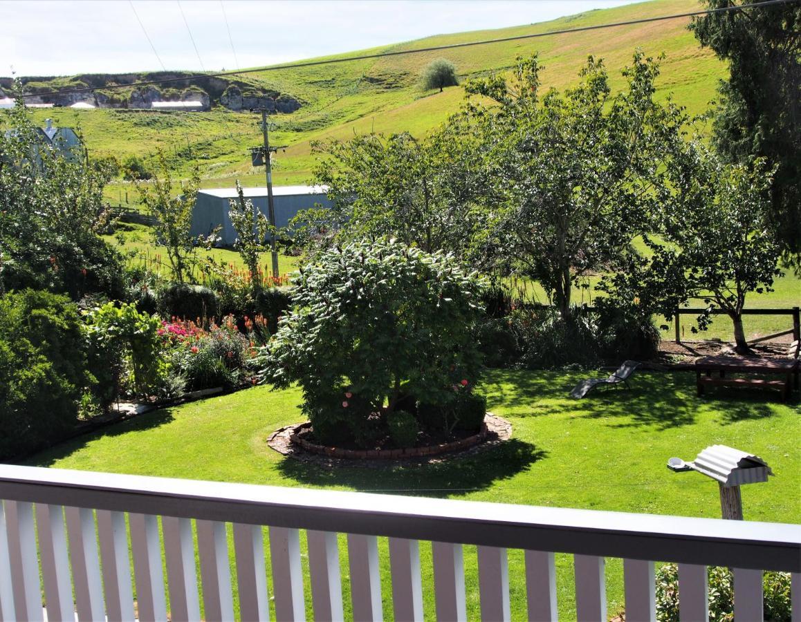 Solve Sanctuary Bed and Breakfast Milton Exterior foto