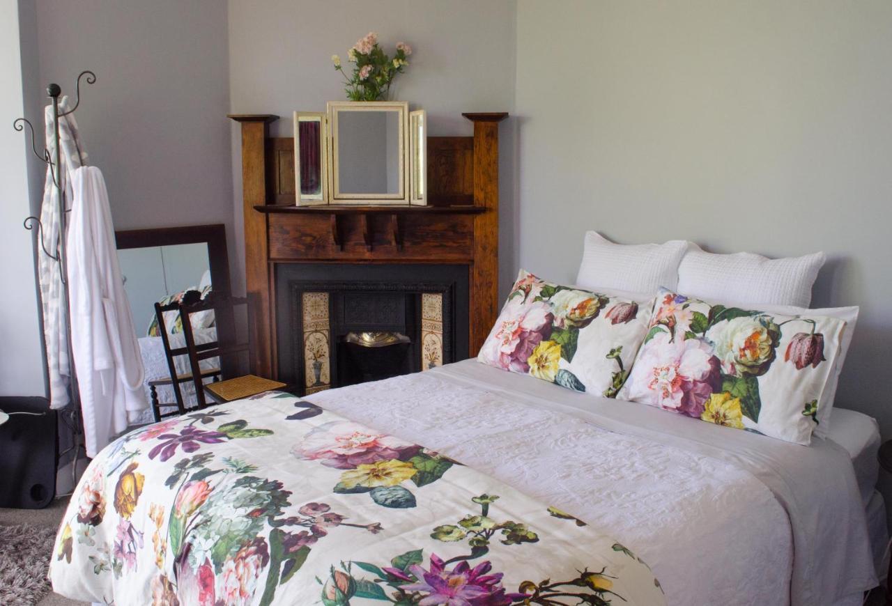 Solve Sanctuary Bed and Breakfast Milton Exterior foto